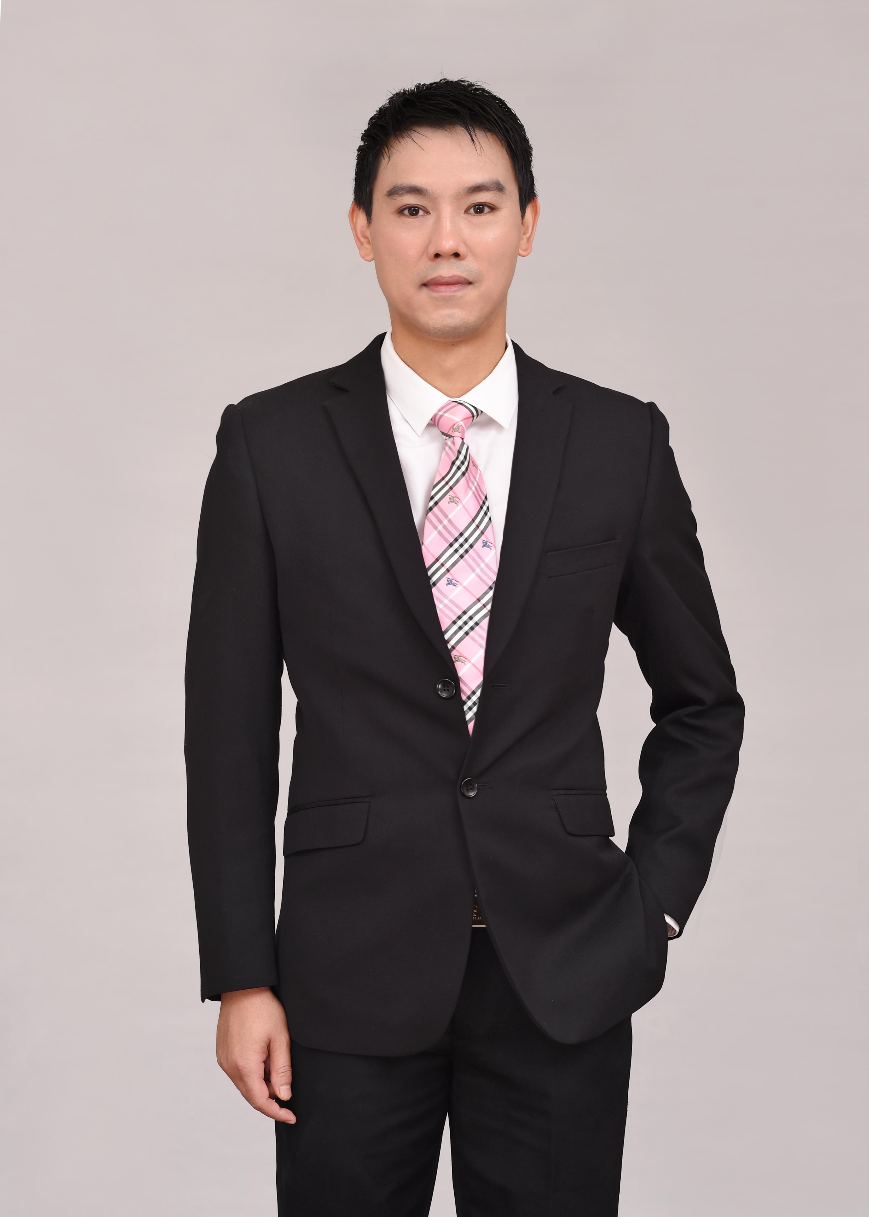 张寒进 动态图形设计负责人